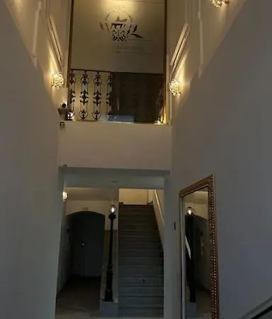 Studio Mari Appartement *