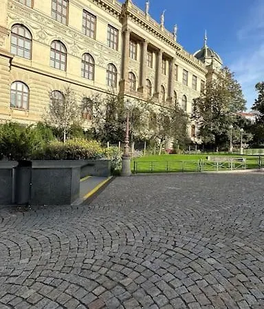 Lejlighed Studio Mari