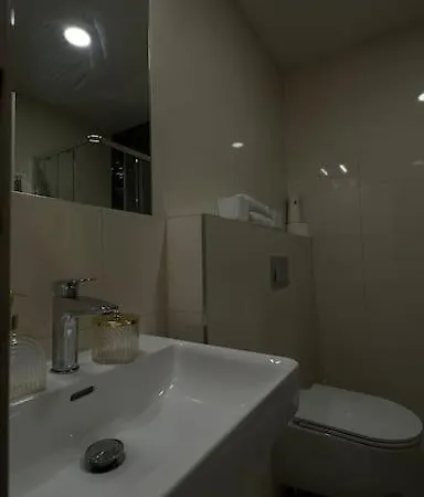 Apartamento Studio Mari *
