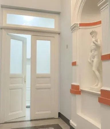 Lejlighed Studio Mari *