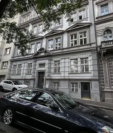 Studio Mari * Prag