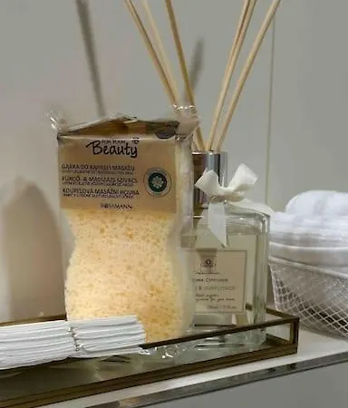 Apartamento Studio Mari *