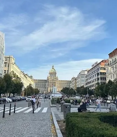 Studio Mari * Prag