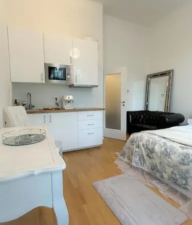 Apartamento Studio Mari