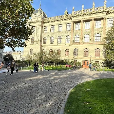 Studio Mari * Prag