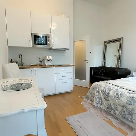 Studio Mari * Prag
