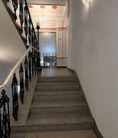 شقة Studio Mari