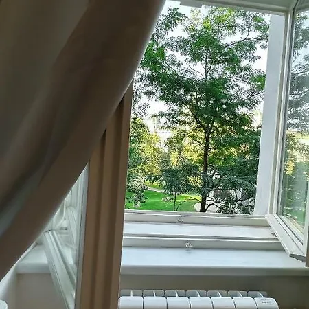 Studio Mari شقة