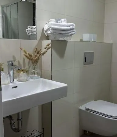 Studio Mari شقة